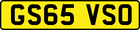 GS65VSO