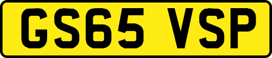 GS65VSP