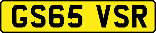 GS65VSR