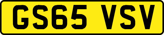GS65VSV