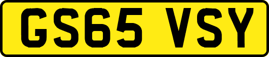 GS65VSY
