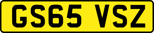 GS65VSZ
