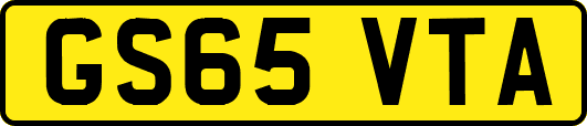 GS65VTA