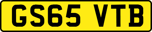 GS65VTB
