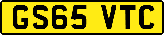 GS65VTC
