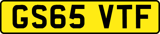 GS65VTF