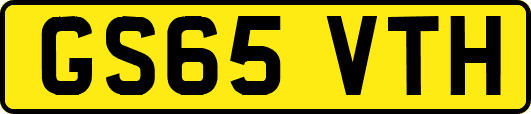 GS65VTH