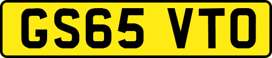 GS65VTO