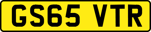 GS65VTR