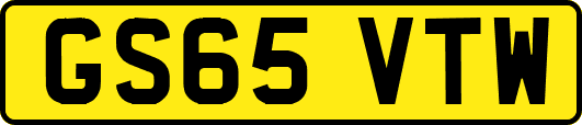 GS65VTW