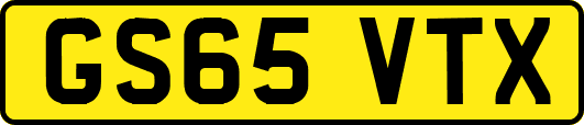 GS65VTX