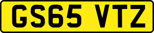 GS65VTZ