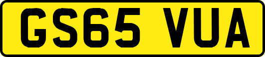 GS65VUA