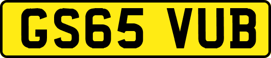 GS65VUB