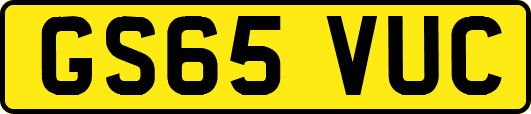 GS65VUC