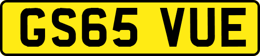 GS65VUE
