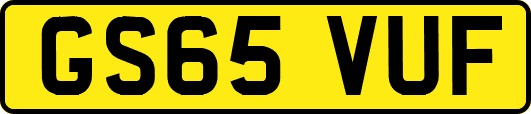 GS65VUF