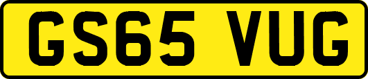 GS65VUG