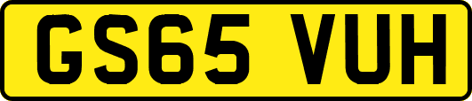 GS65VUH