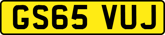 GS65VUJ