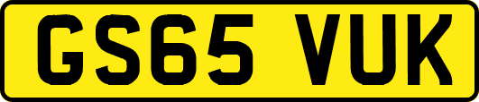 GS65VUK