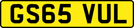 GS65VUL