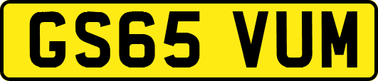 GS65VUM