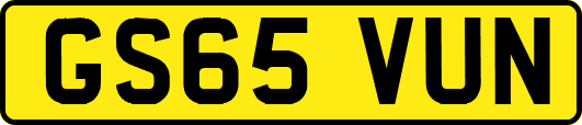 GS65VUN
