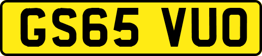 GS65VUO