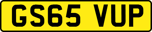 GS65VUP