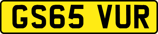 GS65VUR