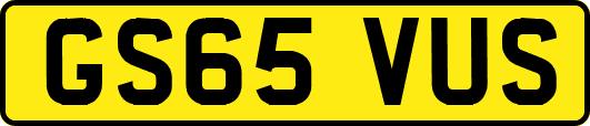 GS65VUS