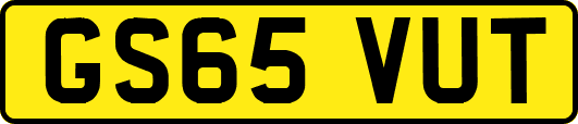 GS65VUT