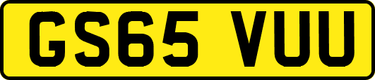 GS65VUU