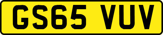 GS65VUV
