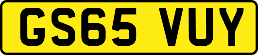 GS65VUY