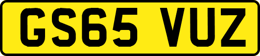 GS65VUZ