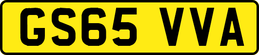 GS65VVA
