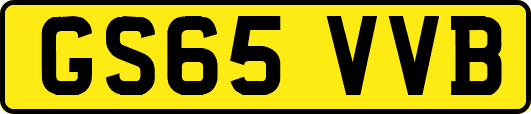 GS65VVB