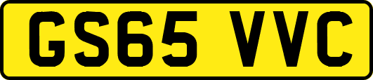 GS65VVC