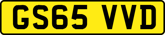 GS65VVD