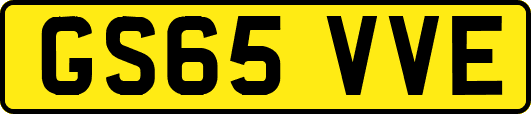 GS65VVE