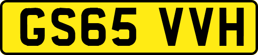 GS65VVH