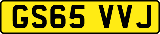GS65VVJ