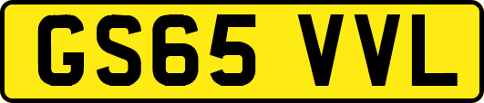 GS65VVL