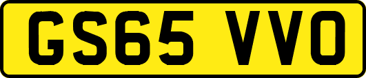GS65VVO