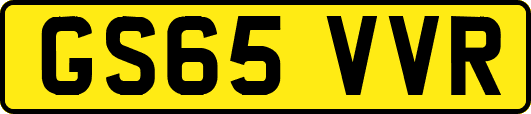 GS65VVR