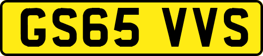 GS65VVS