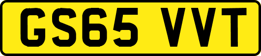 GS65VVT