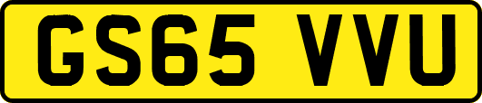 GS65VVU